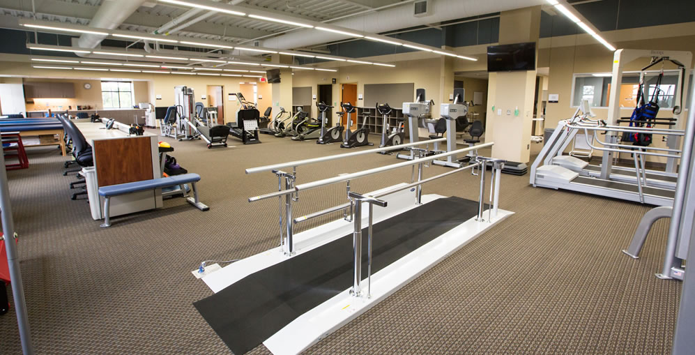 Christian Based Rehab Centers 
      In