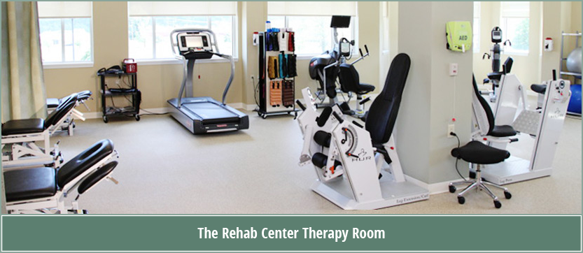 Christian Inpatient Treatment Centers