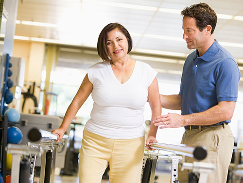 Christian Based Rehab Centers 
      In