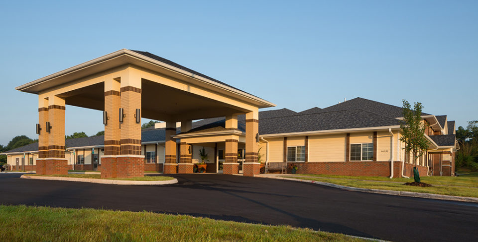 Faith Rehabilitation