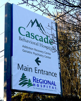 Faith 
      Based Residential Treatment Centers