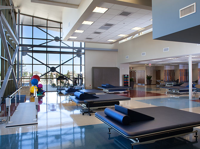 Christian Alcohol Treatment 
      Centers