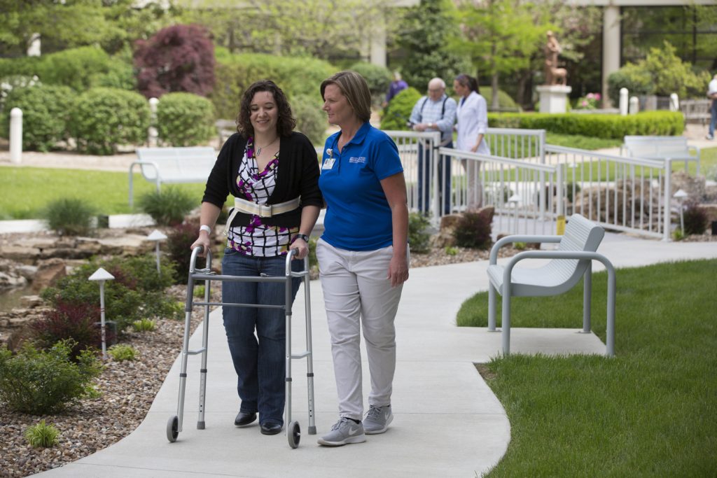 Christian Recovery Centers