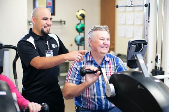 Faith 
      Based Residential Treatment Centers
