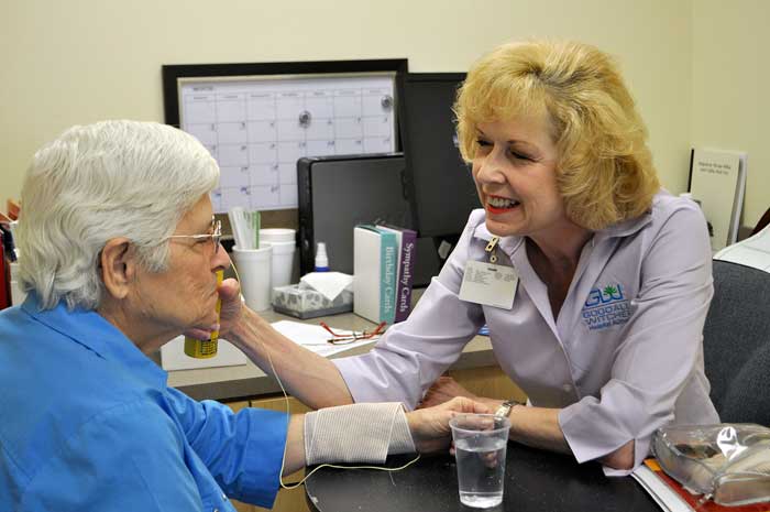 Rehabs For Women