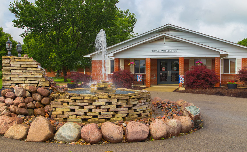 Rehab 
      Centers For Women