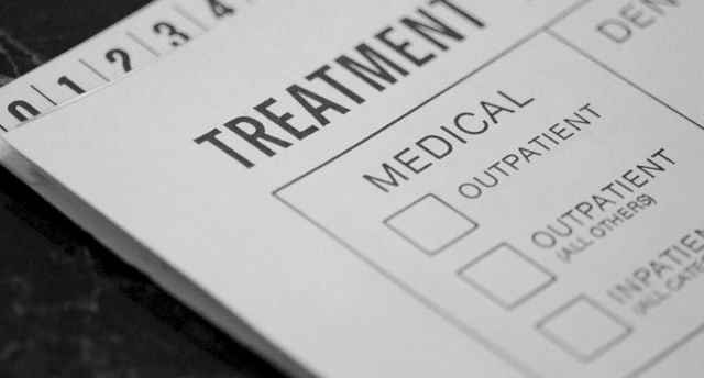 Faith 
      Based Rehab Program