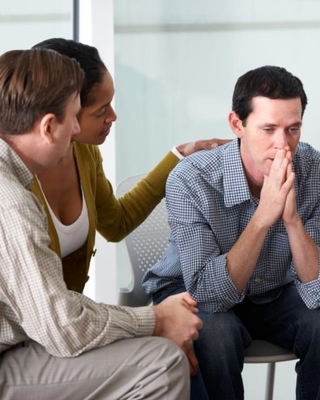 Christian Rehabilitation Centers