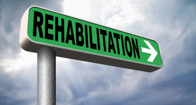 Christian Rehabilitation Centers