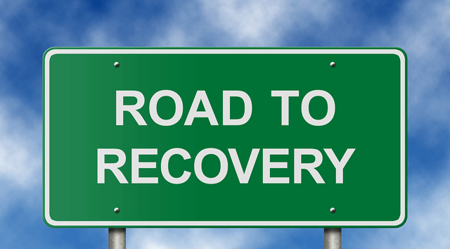 Bible Based Recovery Programs