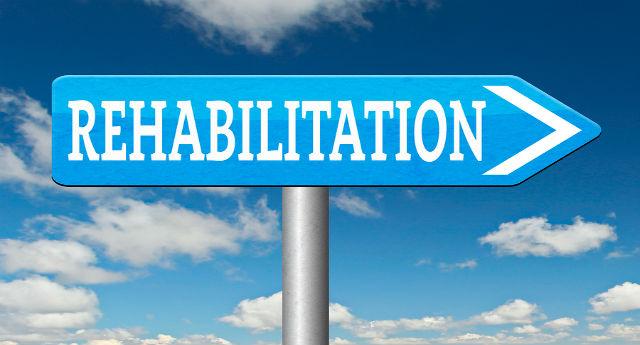 Christian Drug And Alcohol Treatment 
      Centers