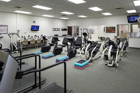 Church 
      Rehab Programs