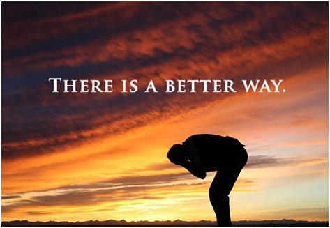 Faith In 
      Recovery