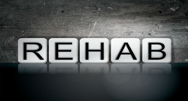 Christian Help For 
      Addiction
