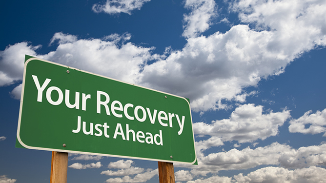 Spiritual 
      Help For Addiction