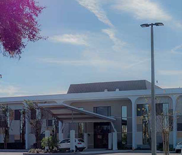 Spiritual Rehab Centers