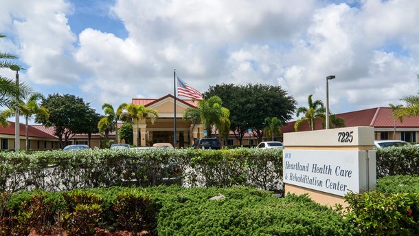 Christian Recovery Centers