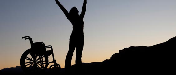 Faith Recovery
