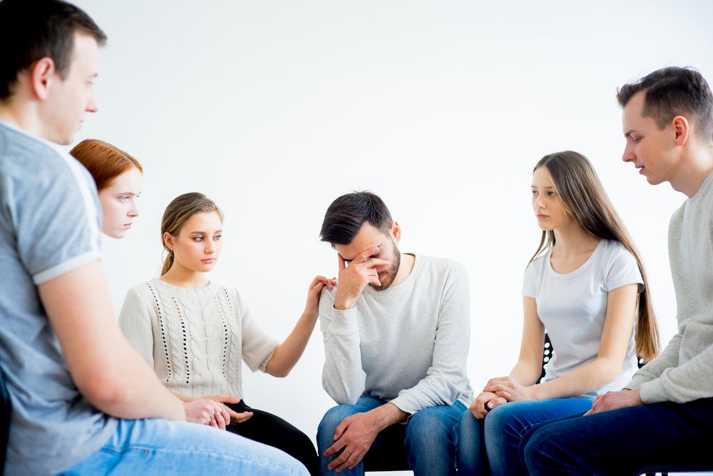 Religious Addiction 
      Treatment