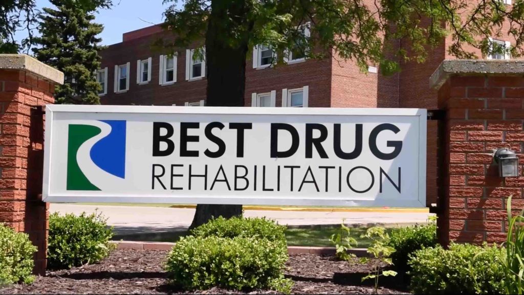 Faith Based Drug Treatment Centers