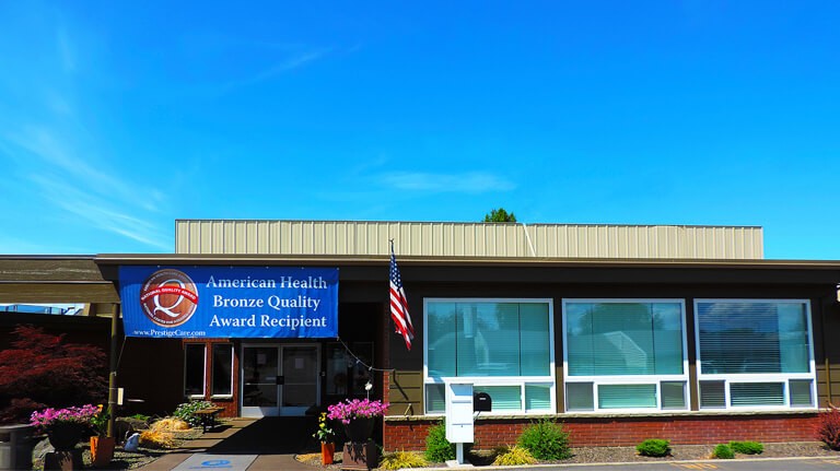 Christian Drug Treatment Centers