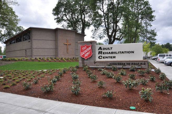 Faith Recovery Center