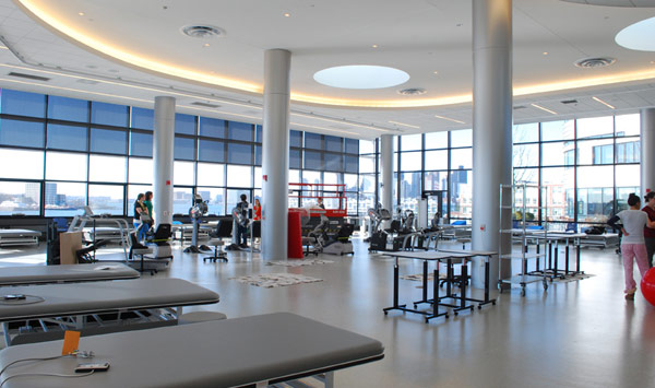 Christian Rehabilitation Center