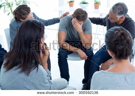 Christian 
      Addiction Recovery Programs