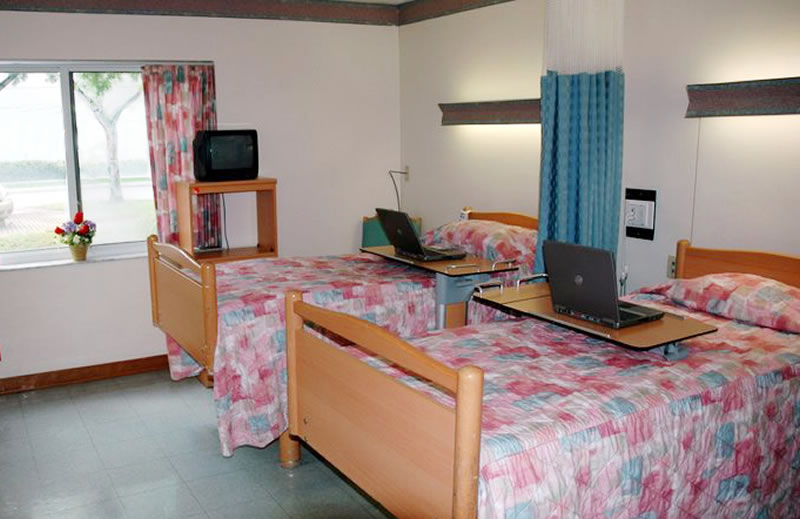Drug Rehab Centers For 
      Women