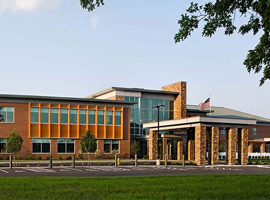 Church 
      Rehab Programs