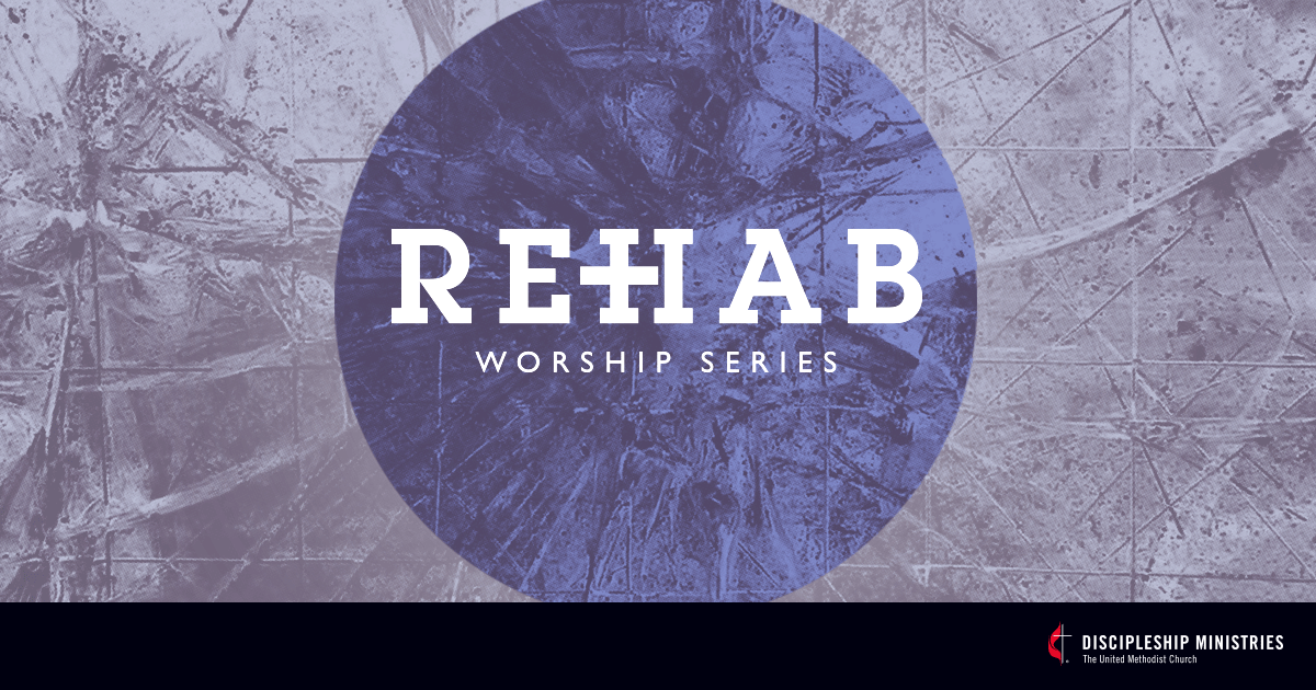 Christian Recovery Groups