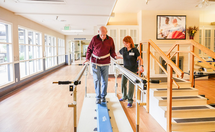 Christian Rehab For Women