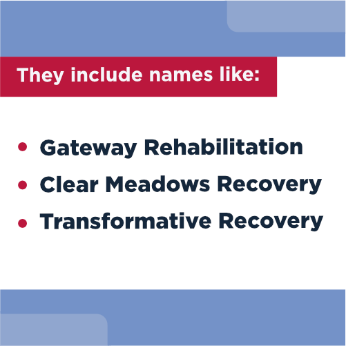 Faith Based Recovery