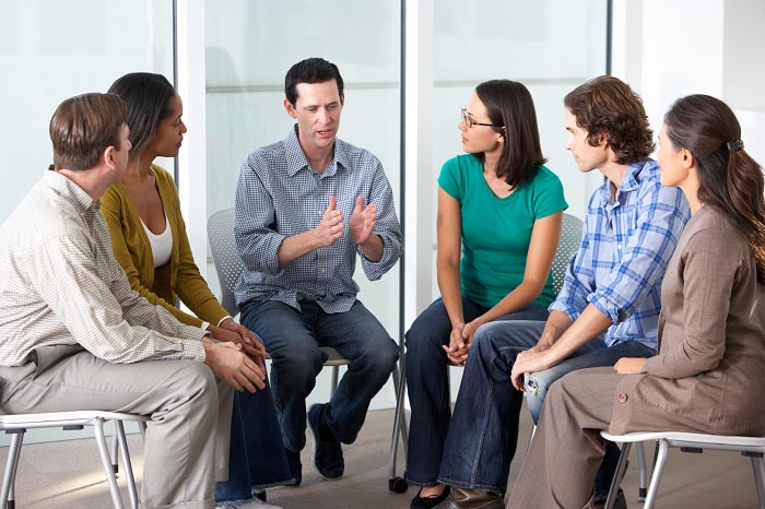 Christian Drug And Alcohol 
      Counseling