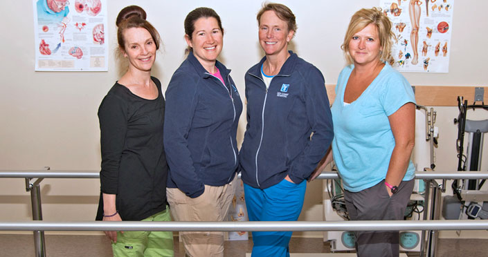 Christian 
      Residential Treatment Centers For Youth