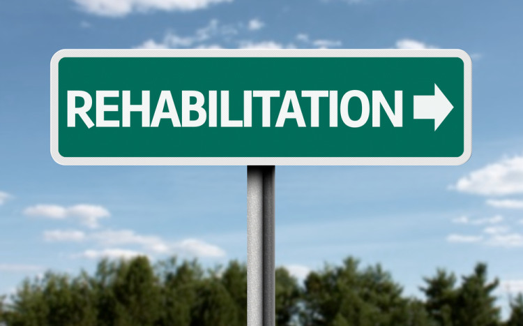 Christian Inpatient Treatment Centers