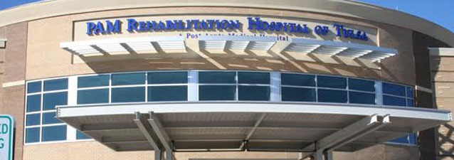 Spiritual Rehab Centers
