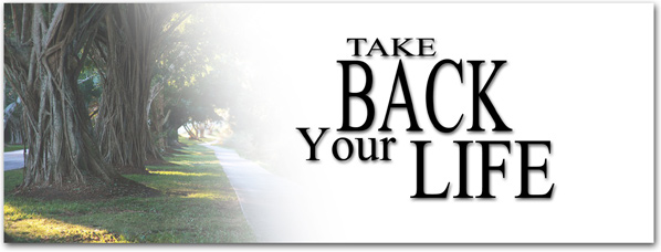 Spiritual Recovery
