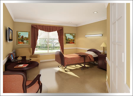 Center For Christian 
      Recovery