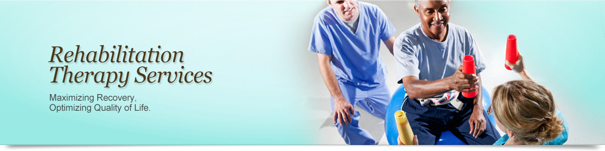 Christian Rehabilitation Center
