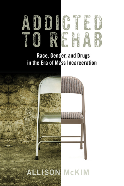 Faith And Recovery