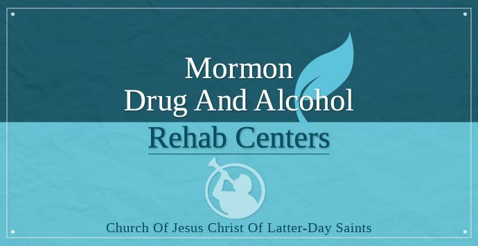 Christian Alcohol Treatment 
      Centers