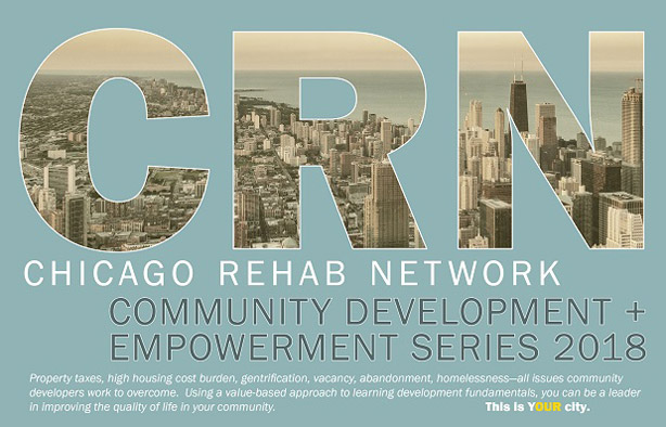 Christian Recovery Centers