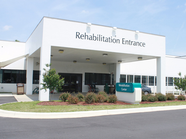 Faith Based Rehabilitation 
      Programs