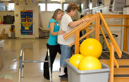 Faith Based Treatment 
      Centers