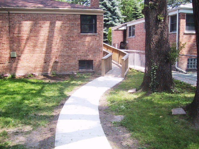 Christian Residential Treatment