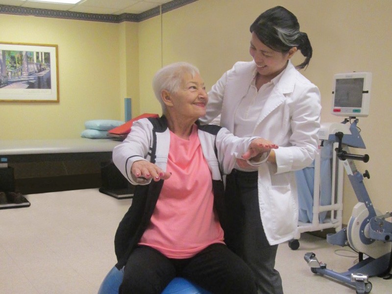 Faith Based Rehab 
      Centers