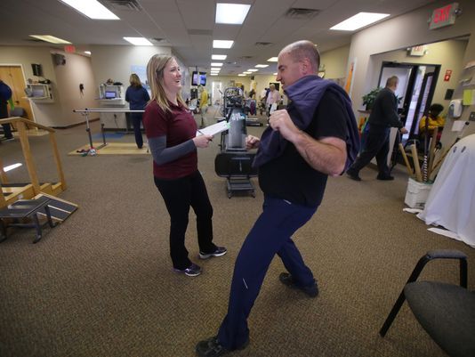 Christian Rehabilitation Center 
      In