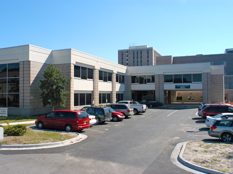 Christian Rehab In