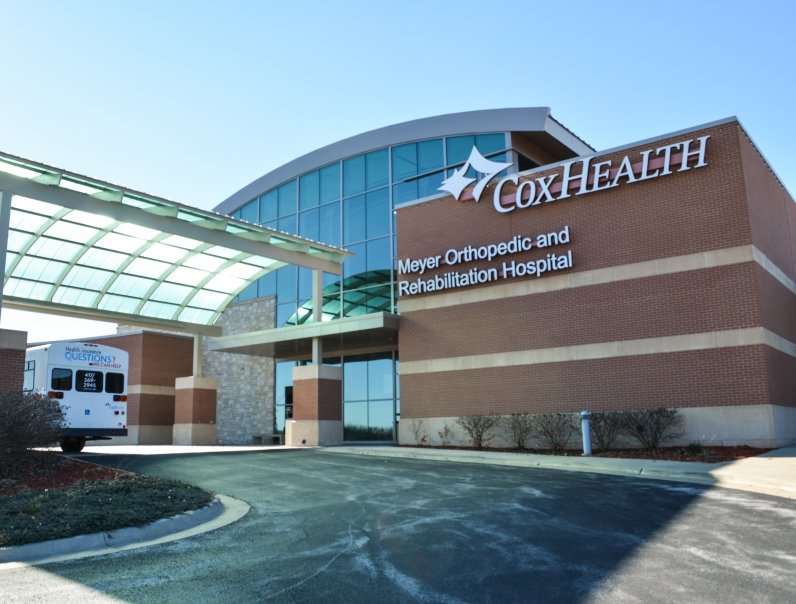 Faith Based Treatment 
      Centers